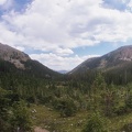 Baker Gulch Trail
